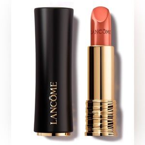 Lancôme L'Absolu Rouge Hydrating Cream Lipstick - Smudge-Resistant & Luminous
